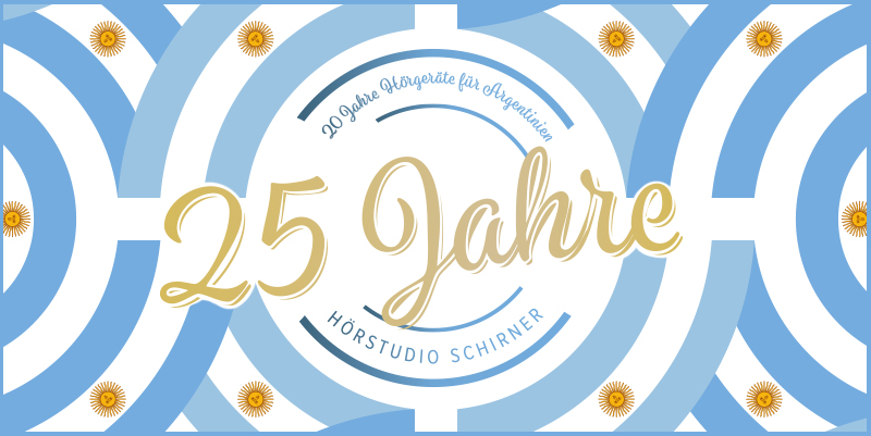 25 Jahre Hörstudio Schirner