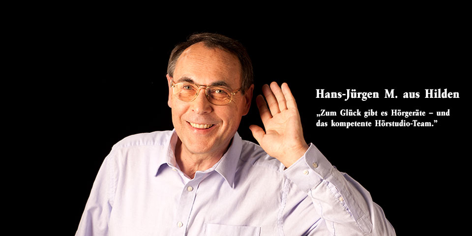 Hans--Jürgen M