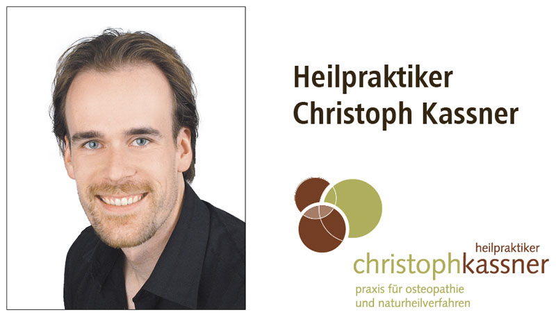 Heilpraktiker Christoph Kassner