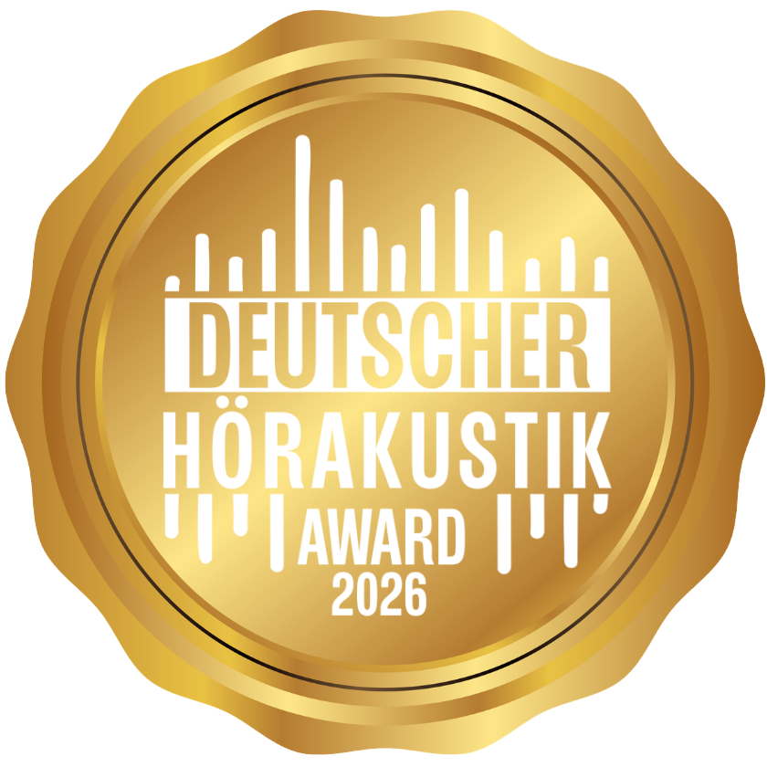 Hörstudio Schirner Deutscher Hörakustik Award