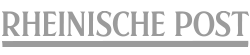 Logo der Rheinischen Post